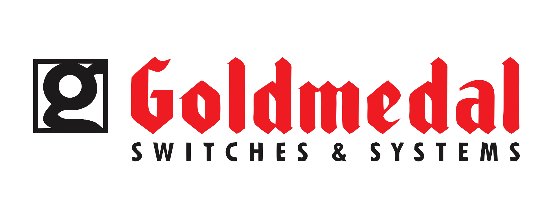 Goldmedal logo