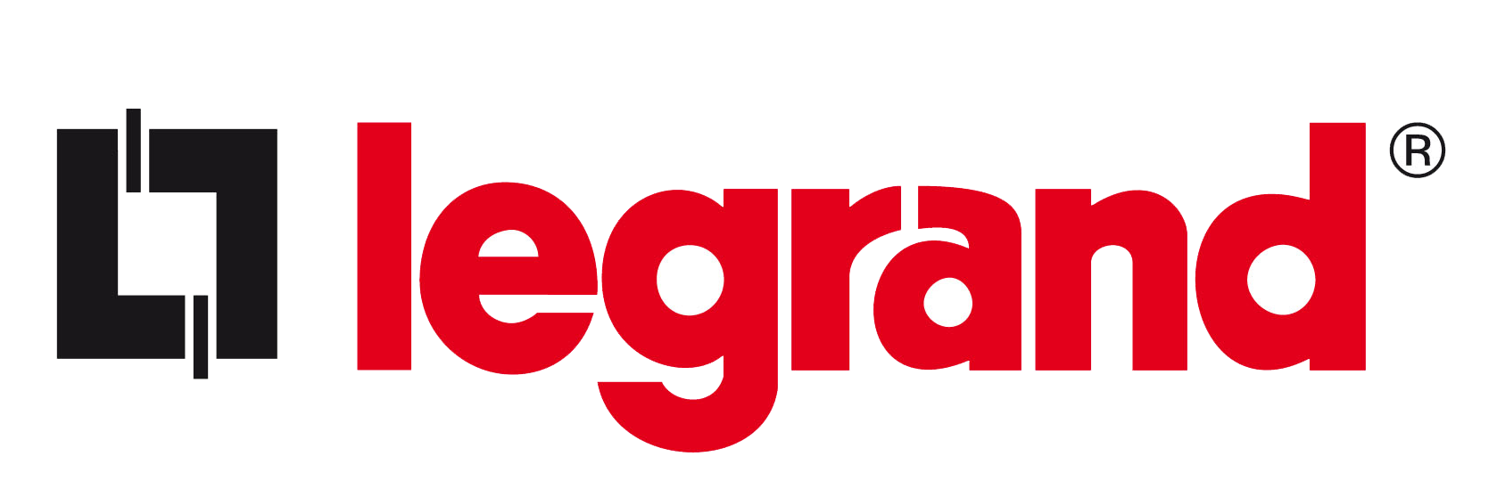Legrand logo