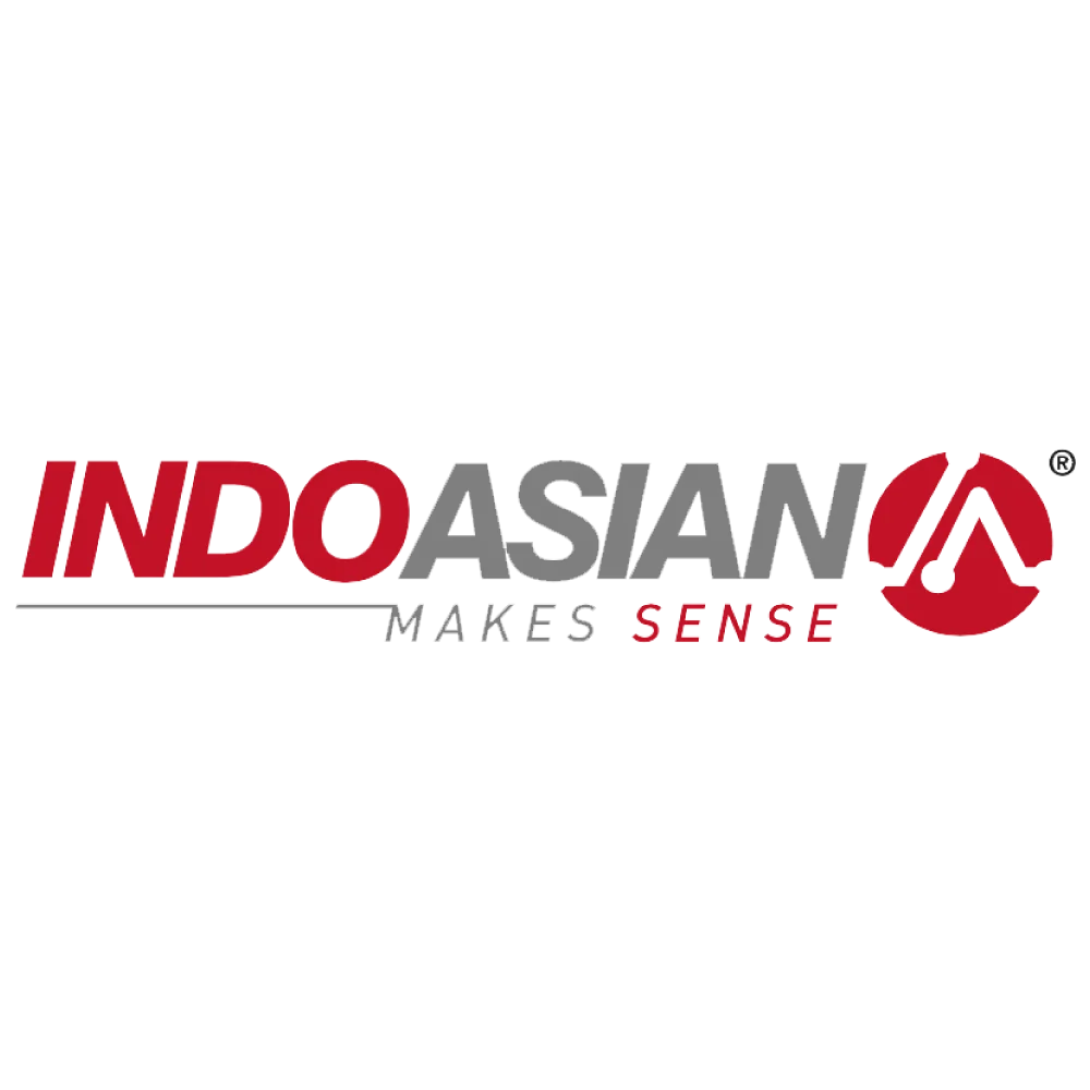 IndoAsian logo